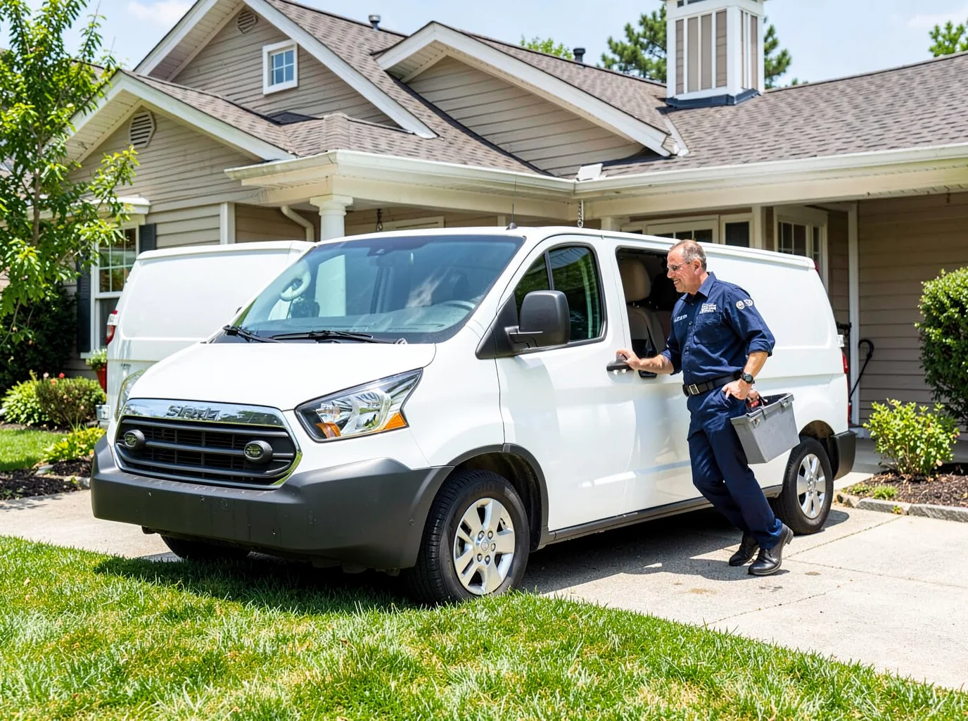 Emergency Plumber company in Louisville, NE